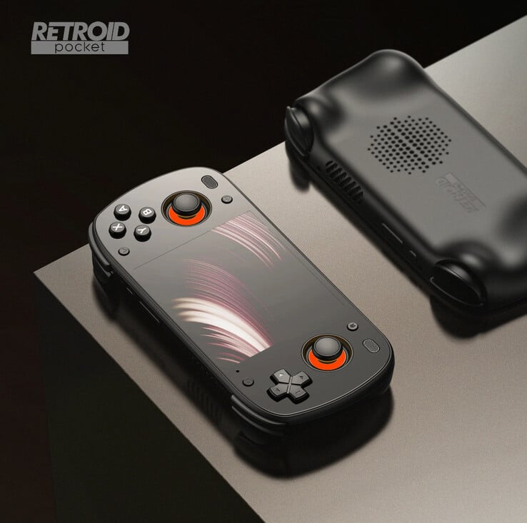 (Fonte da imagem: Retroid)