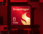 O Snapdragon 8 Elite Gen 6 Pro promete uma sólida melhoria de desempenho.