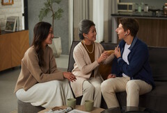 Timekettle W4: Fones de ouvido com função de tradução. (Fonte da imagem: Timekettle)