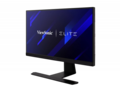 O ViewSonic Elite XG320U oferece suporte ao AMD FreeSync Premium Pro. (Fonte da imagem: ViewSonic)