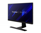 O ViewSonic Elite XG320U oferece suporte ao AMD FreeSync Premium Pro. (Fonte da imagem: ViewSonic)