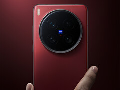 A Vivo pode substituir o X200 Ultra por dois novos smartphones, em vez de apenas um sucessor direto.