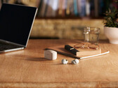 A Sony revelará o WF-1000XM4 em 8 de junho, ou 9 de junho para aqueles que vivem no Japão. (Fonte da imagem: WinFuture)