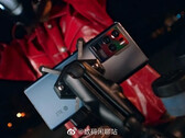 Um primeiro vislumbre da linha Axon30. (Fonte: Weibo)