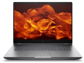 O ZBook Fury G1i 18 oferece uma série de recursos diferentes do equivalente da Dell, apesar das opções de processador semelhantes (Fonte da imagem: HP)