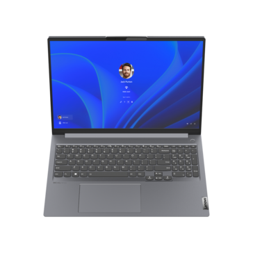 Lenovo ThinkBook 16 G4+. (Fonte da imagem: Lenovo)