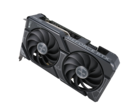 A ASUS Dual GeForce RTX 4060 Ti é um dos muitos modelos AIB RTX 4060 Ti que estão à venda. (Fonte: ASUS)