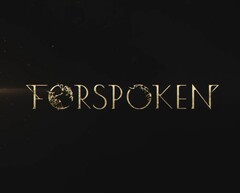 Forspoken é o primeiro jogo a apresentar suporte ao DirectStorage no PC. (Fonte de imagem: Luminous Productions)
