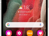 Uma UI? No meu iPhone? (Imagem via MacRumors)