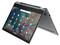 Lenovo IdeaPad Flex 5 Chromebook 13IML05 Revisão: Dispositivo 2-em-1 com um estilete opcional