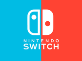 O próximo console Switch que suporta DLSS pode não ser lançado este ano. (Fonte de imagem: Nintendo) 