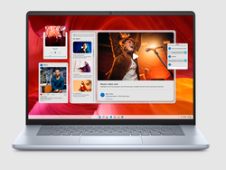 Em análise: Dell Inspiron 16 Plus 7640