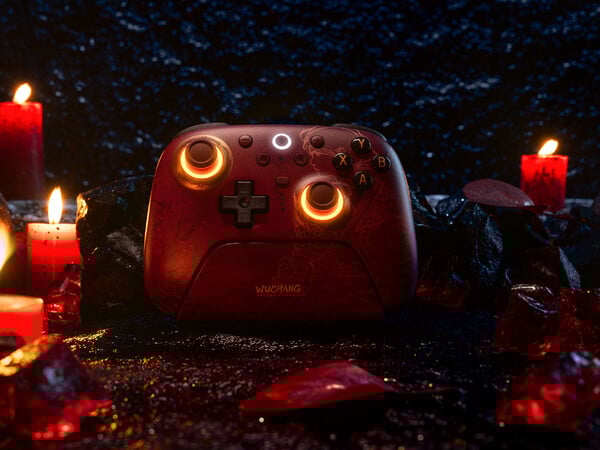 (Fonte da imagem: 8BitDo)