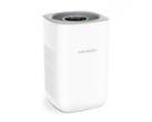 O purificador de ar Purelle Smart Air Purifier da Airversa suporta Apple HomeKit. (Fonte da imagem: Airversa)