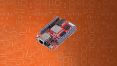 BeagleBoard lança o BeagleV-Fire para impulsionar a comunidade de código aberto