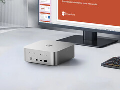 Beelink SEi13 Pro lançado a US$ 539 (Fonte da imagem: Beelink)