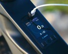 O display Kiox 400C da Bosch é uma das inovações do 2026 eBike Systems da marca. (Fonte da imagem: Bosch)