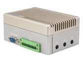 O Boxer 8651AI Plus é um sistema de IA compacto baseado na plataforma Jetson Orin NX da Nvidia (Fonte da imagem: Aaeon)