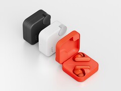 Os fones de ouvido CMF Buds 2a são o modelo básico da série Buds 2. (Fonte da imagem: CMF by Nothing)