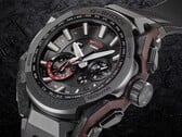 Relógio G-Shock MTGB4000B-1A da Casio