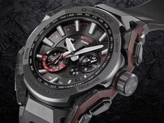Relógio G-Shock MTGB4000B-1A da Casio