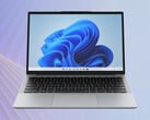 O Unibook deve custar a partir de US$ 449. Na foto: uma imagem promocional do laptop.
