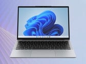 O Unibook deve custar a partir de US$ 449. Na foto: uma imagem promocional do laptop.