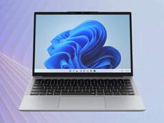O Unibook deve custar a partir de US$ 449. Na foto: uma imagem promocional do laptop.