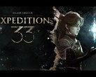 Clair Obscur: Expedition 33 artwork (Fonte da imagem: Sandfall Interactive)