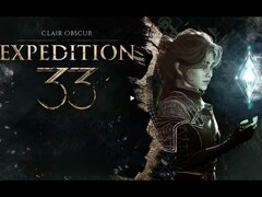 Clair Obscur: Expedition 33 artwork (Fonte da imagem: Sandfall Interactive)