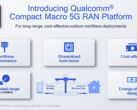 A Qualcomm estréia sua última edição da mmWave 5G. (Fonte: Qualcomm)