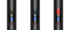 O Dyson PencilVac tem uma tela integrada. (Fonte da imagem: Dyson)