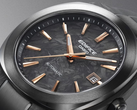 O novo Edifice EFK200XPB-1A da Casio