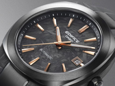 O novo Edifice EFK200XPB-1A da Casio
