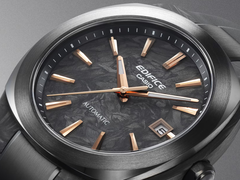 O novo Edifice EFK200XPB-1A da Casio