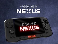 O Evercade Nexus não estará disponível até outubro de 2026.
