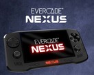 O Evercade Nexus não estará disponível até outubro de 2026.