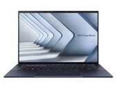 ExpertBook B9: Asus aposta no OLED e no leve magnésio-lítio