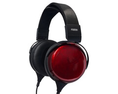 O Fostex TH910 é um fone de ouvido fechado, de ponta, com estrutura em bordo japonês laqueado. (Fonte da imagem: Fostex)