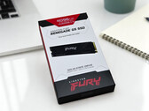 Análise do SSD Kingston Fury Renegade G5 4TB: Armazenamento PCIe 5.0 super-rápido para gamers e profissionais de criação