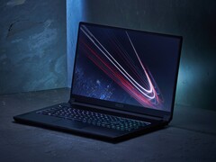 MSI GS76 Stealth recebe uma atualização completa do projeto a partir de US$1999 com o 11º gen Core, GeForce RTX 30, e 4K UHD 120 Hz opções (Fonte: MSI)