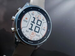Muitos dos novos recursos do Garmin Fenix 9 Pro serão adicionados aos modelos mais antigos por meio de uma atualização.