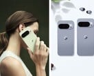 A bateria do Google Pixel 10 Pro pode ser substituída de forma relativamente barata (Fonte da imagem: Google)