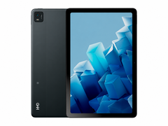 A HMD está desenvolvendo um novo tablet voltado para crianças (na foto: tablet HMD T21)