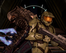 Uma captura de tela de Halo: Master Chief Collection no PC (fonte da imagem: Comunidade Steam)