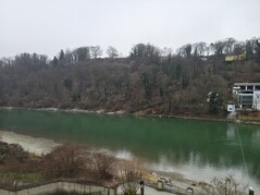 Câmera principal (zoom de 1x)