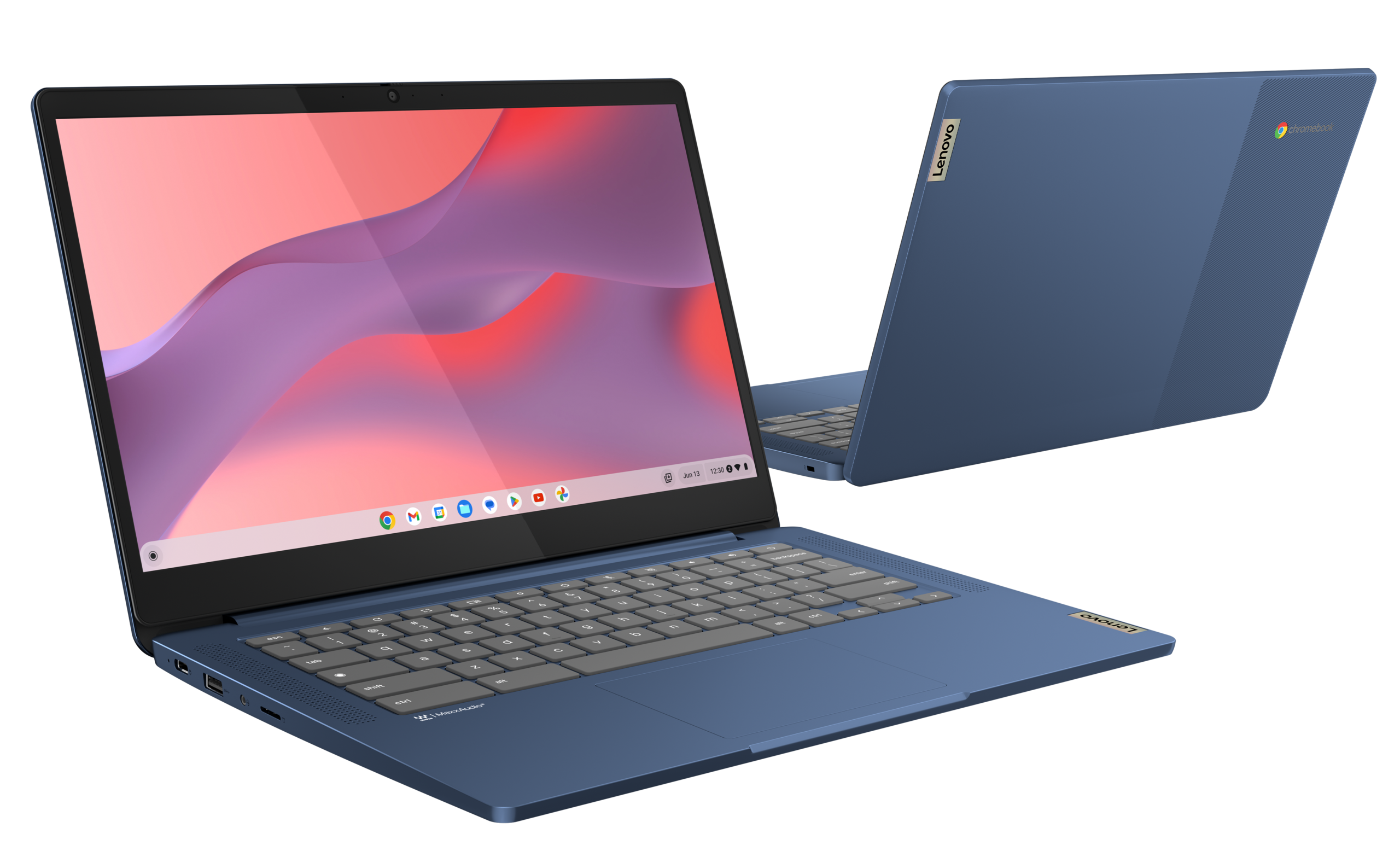 Chromebook本体 Lenovo Chromebook IdeaPad Slim 360 レノボ IdeaPad Slim 360 Chromebookレビュー：3万円台でフルHDのお