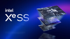 O upscaling XeSS é atualizado para a versão 1.3 (Fonte da imagem: Intel)