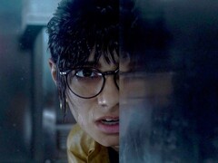 Imagem do trailer de Jurassic Park: Survival. (Fonte da imagem: Saber Interactive)