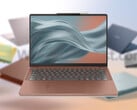 O IdeaPad Vibe aparentemente será disponibilizado com telas de 14 e 15 polegadas. Na foto: uma imagem promocional do laptop. (editada)
